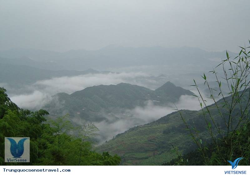 Tứ Đại Phật Sơn - Cửu Hoa Sơn Tứ Đại Phật Sơn - Cửu Hoa Sơn