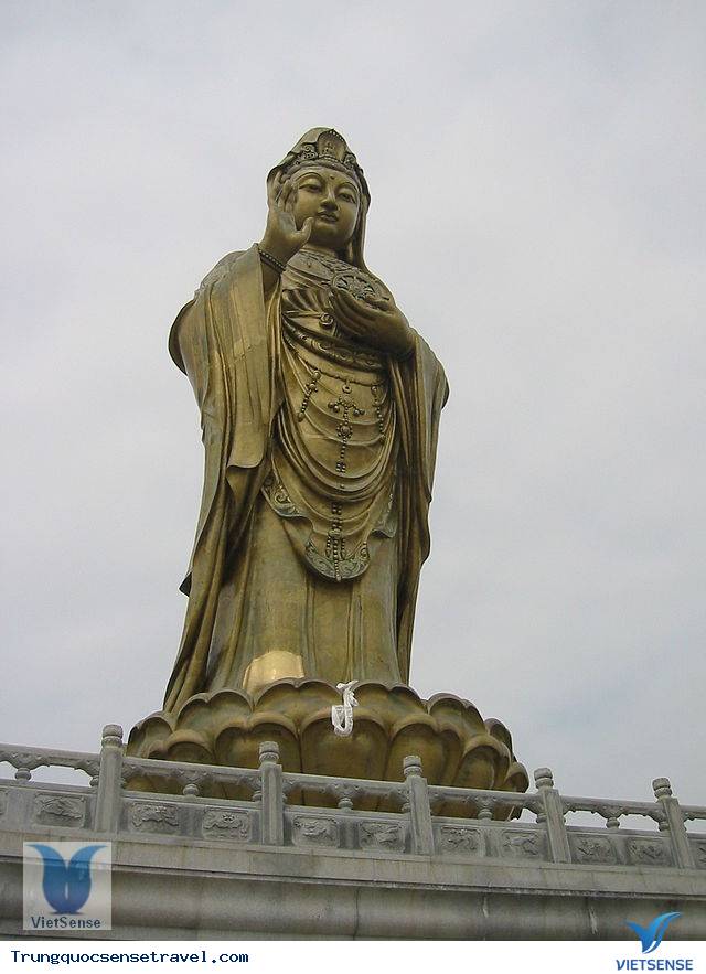 Tứ Đại Phật Sơn - Phổ Đà Sơn Tứ Đại Phật Sơn - Phổ Đà Sơn