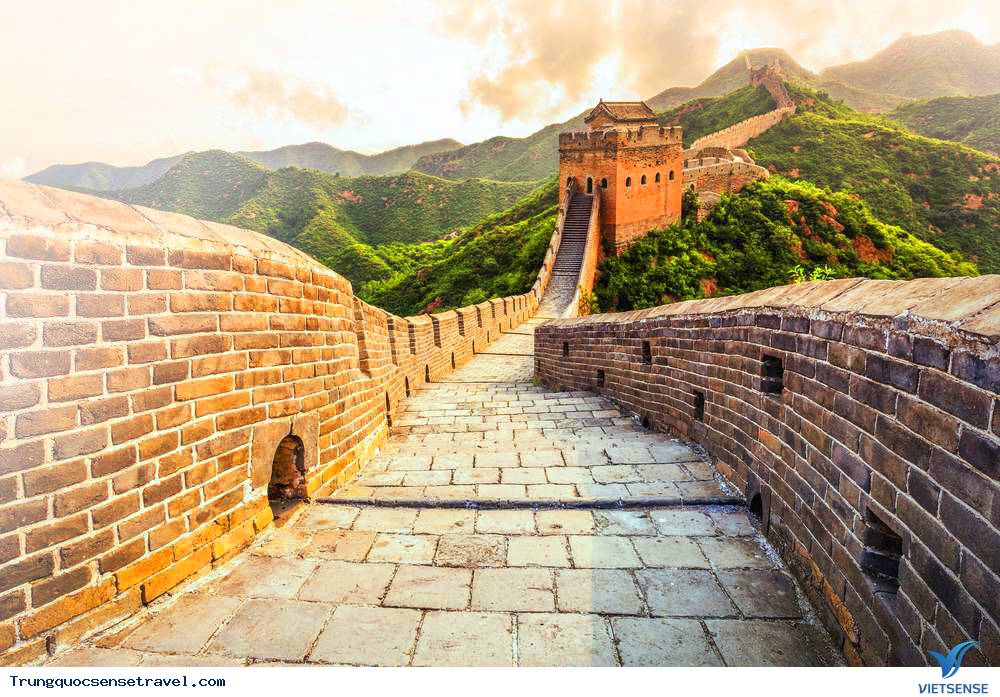 Vạn Lý Trường Thành - Ảnh 5 Vạn Lý Trường Thành - Ảnh 5