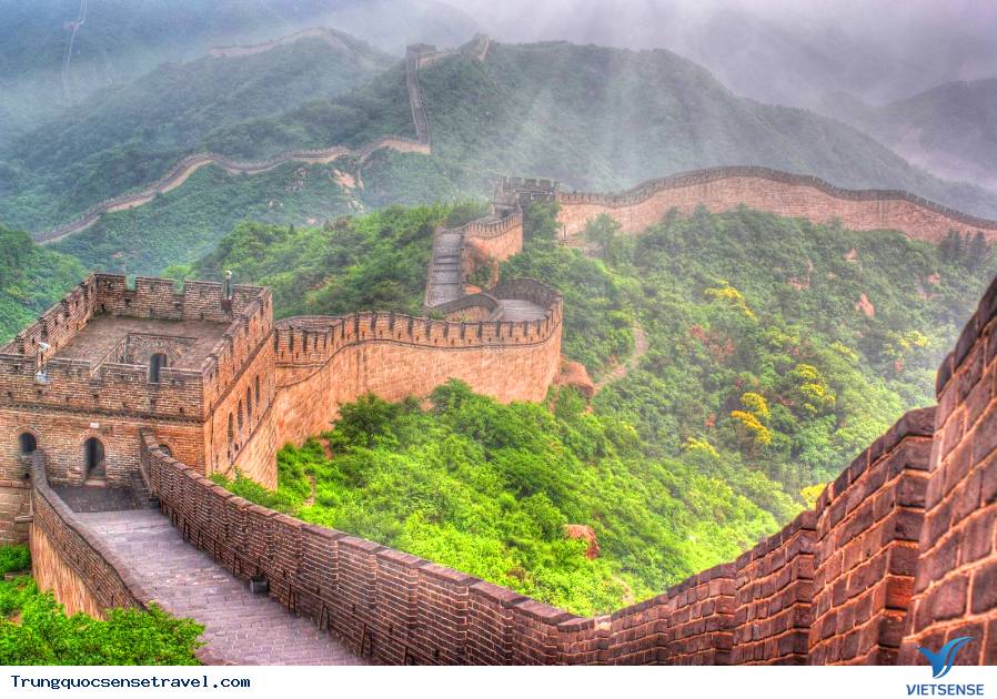 Vạn Lý Trường Thành - Ảnh 3 Vạn Lý Trường Thành - Ảnh 3