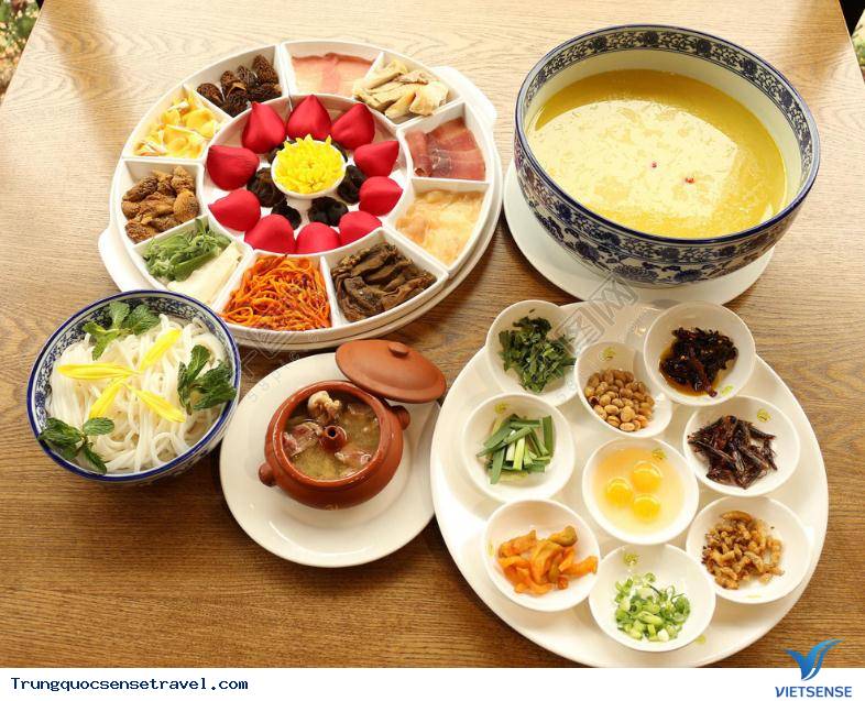 Vì sao người dân miền Nam Trung Quốc lại thích ăn bún gạo - Ảnh 3