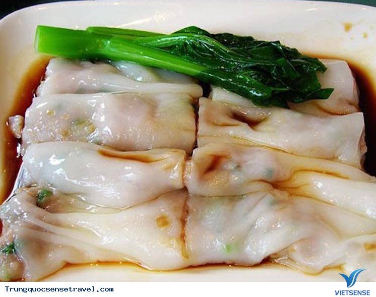 Vì sao người dân miền Nam Trung Quốc lại thích ăn bún gạo - Ảnh 5