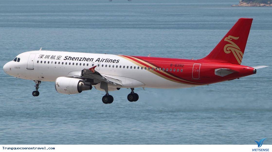 Vì sao nhiều người lại chọn máy bay Shenzhen Airlines, làm phương tiện để đi Quảng Châu – Thâm Quyến, 2018 - Ảnh 1 Vì sao nhiều người lại chọn máy bay Shenzhen Airlines, làm phương tiện để đi Quảng Châu – Thâm Quyến, 2018 - Ảnh 1