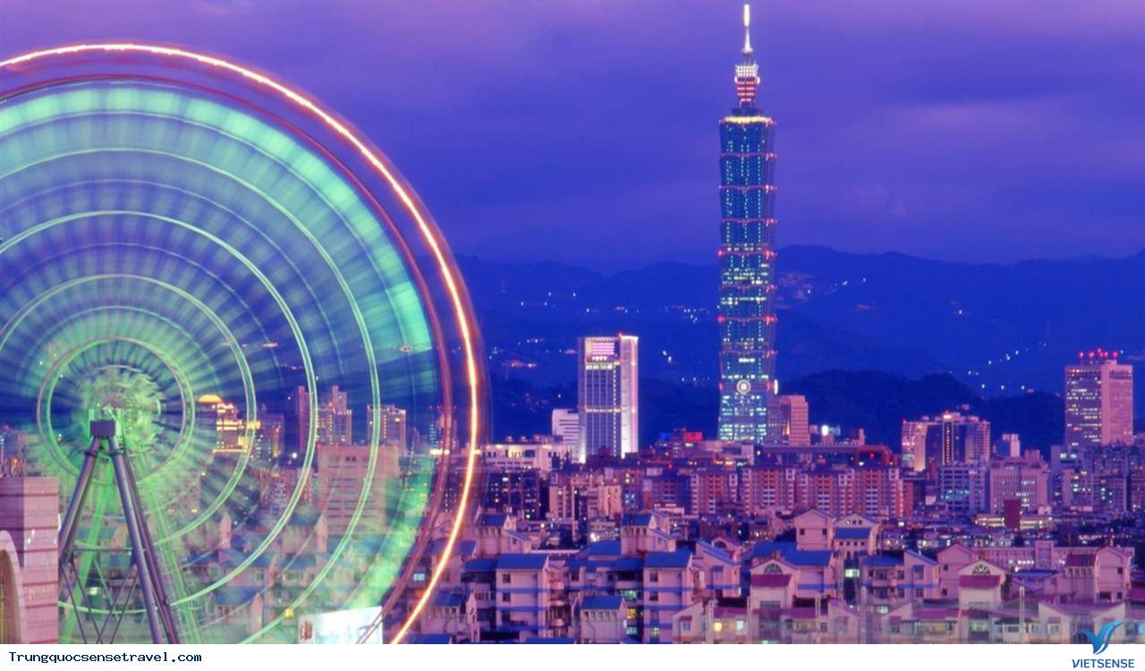 Vòng quay Miramar Ferris Vòng quay Miramar Ferris