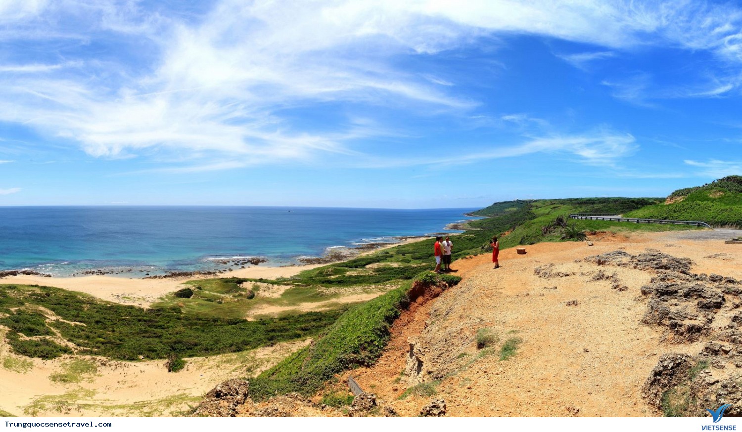 Vườn quốc gia Kenting