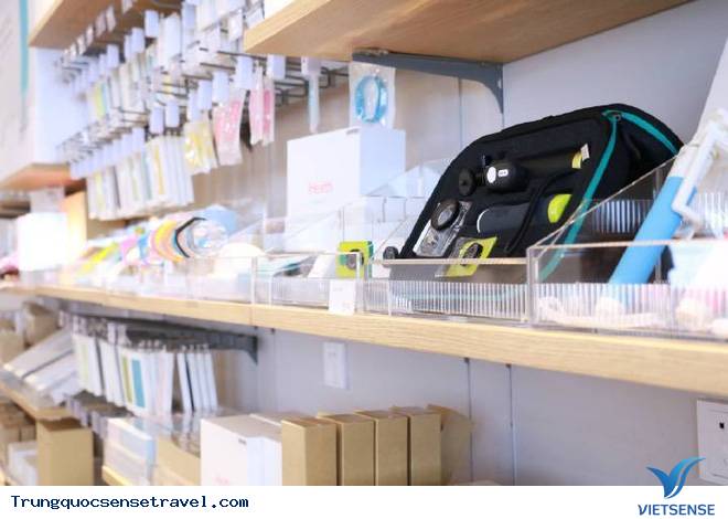 Xâm nhập vào của hàng Mi Store thương hiệu mới nổi Xiaomi Trung Quốc - Ảnh 2