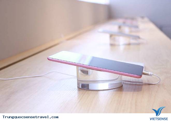 Xâm nhập vào của hàng Mi Store thương hiệu mới nổi Xiaomi Trung Quốc - Ảnh 5