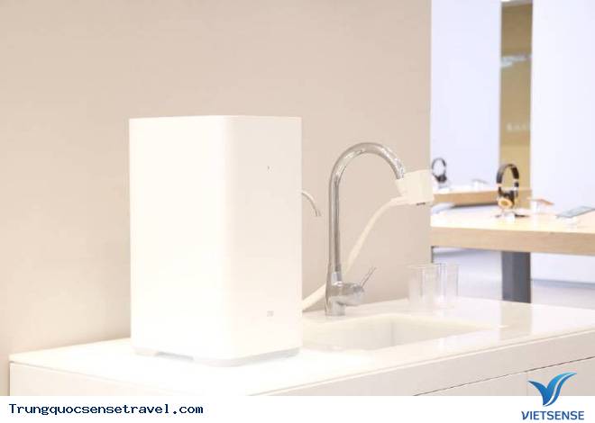 Xâm nhập vào của hàng Mi Store thương hiệu mới nổi Xiaomi Trung Quốc - Ảnh 8